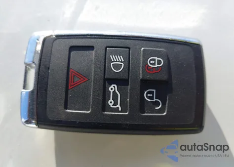 2021 Land Rover Range Rover Sport Hse Silver Edition Mhev z USA, uszkodzony, nr VIN SALWR2SU2MA785254